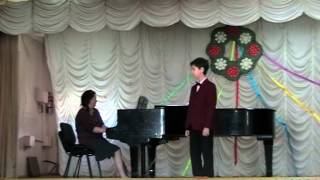 конкурс "Класичний меридіан"-2014