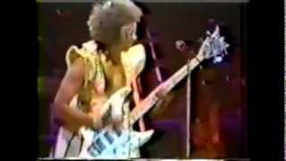 P-Funk & Bootsy Body Slam