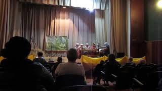 Спектакль Сальевкого СДК "Бабоньки!