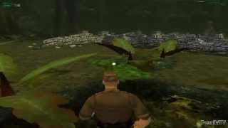 Прохождение: Hitman Codename 47 - Миссия 6 - Лесное божество