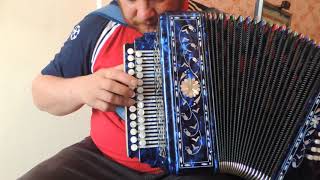 РАЗБОРЫ! Теща моя! Сектор газа! Гармонь! Как играть и петь!!!