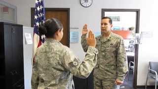 2 Days in the Life of My Air Force Reserve Job