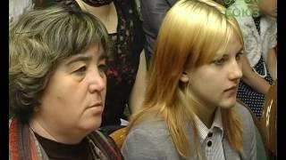 Слово истины (Чита). Православная программа Забайкальской митрополии. Выпуск от 31 мая