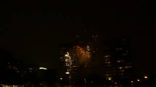 [4K] Dragon's Treasure - Witte Vuurwerk - Enlightenment