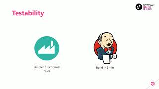SymfonyLive Paris 2017 - Etienne Broutin - Micro-Services Symfony chez Meetic : retour d’expérience