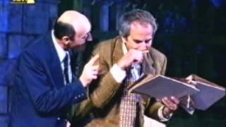 Θεατρο - Ουτε γατα,ουτε ζημια - Τσιβιλικας