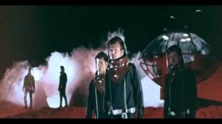 "Туманность Андромеды" (СССР, 1967 год)