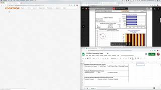CapSim Tutorial Walkthrough