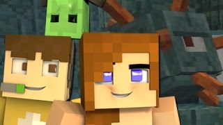 Minecraft - Sea Lantern Sadness! - CrewCraft Season 2 - Episode 33