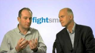 Drs. Kaspar and MacKenzie discuss the promise and path forward for SMA Gene Therapy