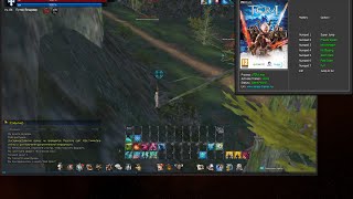 [Трейнер]Tera Online +8 Live-39.07 RUS OBT #63 | Tera Online Читы | Tera Online Trainer