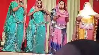 Chhoti si umar parnai o babosa | छोटी सी उम्र परणाई रे बाबोसा |