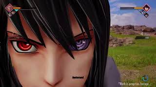 Jump Force  - E3 2018 Gameplay Trailer - Naruto, Goku, Sasuke, Luffy, Zoro - PS4 / Xbox one / PC