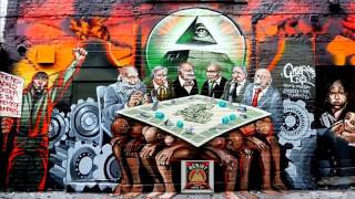 Fuck The NWO Control Freaks