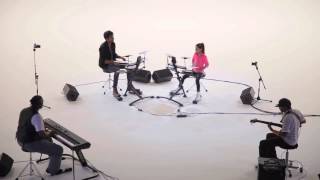 V-Drums Student vs Pro Challenge: Learn to Play Drums at Any Age