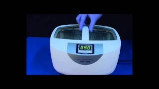 Ультразвуковая ванна Codyson  CD 4820