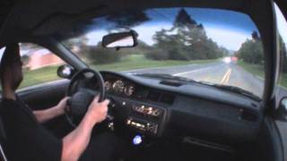 9-20-11 project turbo civic run
