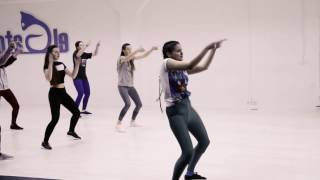 Dancehall | Tanya Tanka & Olga Melnikova | Sak Noel Salvi feat. Sean Paul–Trumpets