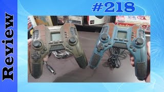 Gamester FPS Master Controller (Original Xbox & PlayStation 2 versions) Review