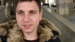 Встреча подписчиков в Санкт - Петербурге 17 декабря 2017 года