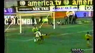 Que ha sido de tu vida CESAR CUETO ? CRACK PERUANO DE ALIANZA LIMA