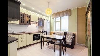 Купить однокомнатную квартиру в Котельниках в микрорайоне Южный
