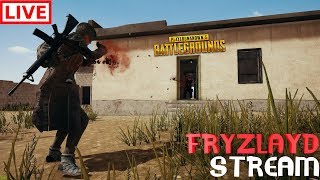 ПЯТНИЦА, А В ПЯТНИЦУ ТОПОВЫЕ КАТКИ • PlayerUnknown's Battlegrounds