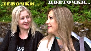 Разговор об ОРХИДЕЯХ в Австрии