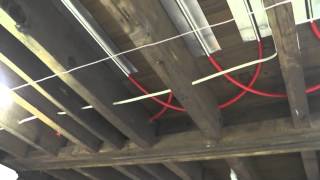 Hydronic Radiant Floor Heating System Comparisons