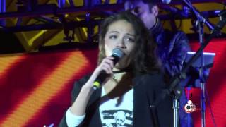 Nicole La Rosa -All About That Bass