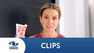 Recetas con crema de leche: prepara unos deliciosos macarrones con queso | Caracol TV