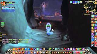 How to get Discarded Helm Treasure (Tanaan Jungle) WoW