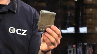 Полуавтомат Steyr Mannlicher AUG Z A2