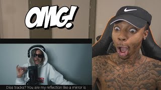 Flight Reacts To Jake Paul Diss Track ft. EX-GIRLFRIEND (Alissa Violet)