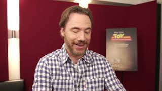 A Toy Story: Alles hört auf kein Kommando - Featurette  "Forky Basteln" (2019) [HD]