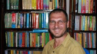 Андрей Головинов -  хорошие производители аюрведических препаратов
