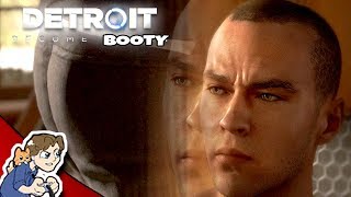ANDROID BOOTY! | Detroit: Become Human #3 | ProJared Plays
