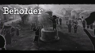 Beholder #6 - КОНЦОВКИ