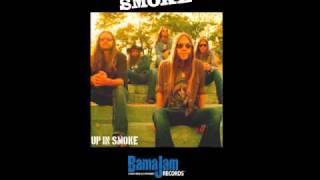 Blackberry Smoke - Up in Smoke