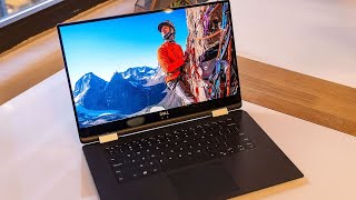 Best laptops of CES 2018