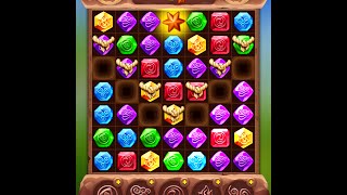 Как пройти 69 уровень игры планета самоцветов 3*