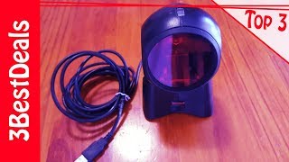 3 Best Barcode Scanners 2020