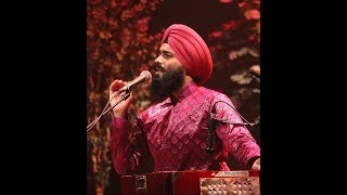 Kaniya Jogi ~ Gagandeep singh ~  Vancouver Live 2013