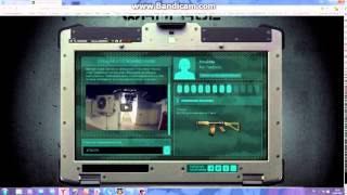 #Warface Один из паролей на 8 задание.
