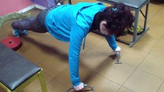 Можно ли тренироваться (качаться) каждый день