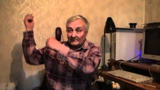 Авиаинженер из глубинки рассказывает об НЛО (Krasnodar)