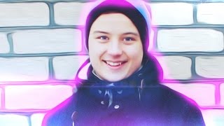 Первое видео ивангая