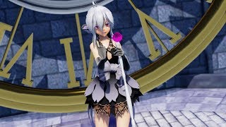 【4K | Ray-MMD】ロミオとシンデレラ  (Haku Yowane)