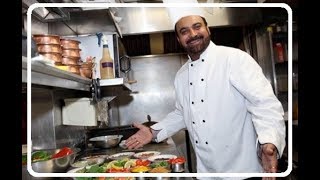 طريقة عمل تشيز التمر
