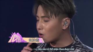 [VIETSUB - LIVE] HOÀN KHỐ - TRIỆU VỊNH HÂM FT VƯƠNG HẠO 【纨绔 - 赵泳鑫 王浩】